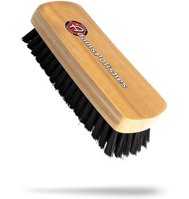 Adam's Leather Cleaning Brush