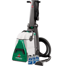 BISSELL Big Green Professional Carpet Cleaner