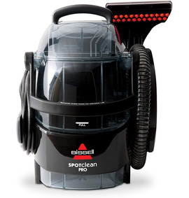 Bissell 3624 Spot Clean Professional Portable Carpet Cleaner - Corded , Black