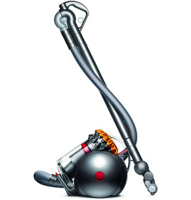 Dyson Big Ball Multi Floor Canister Vacuum