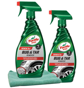 Turtle Wax Bug & Tar Remover