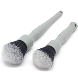 Detail Factory Ultra-Soft Detailing Brush Set