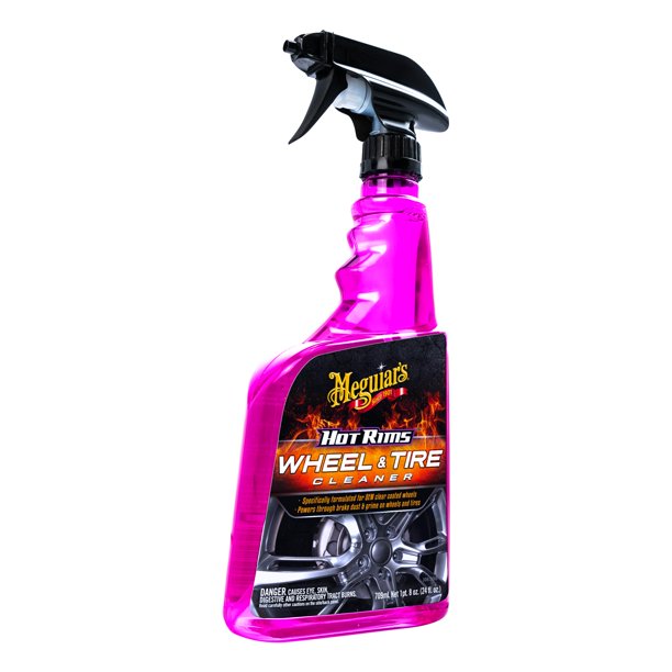 Meguiar's Wheel & Tire Cleaner